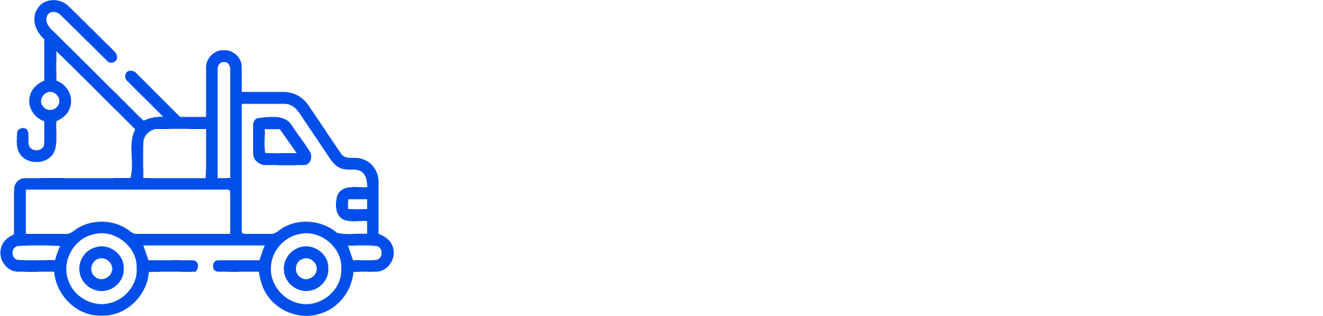 NMLD Logo White